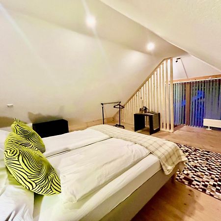 Villa Evy Mutters Eksteriør billede